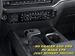 New 2025 Chevrolet Silverado 1500 LTZ Crew Cab 4WD Pickup for sale #255423 - photo 23