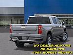 New 2025 Chevrolet Silverado 1500 LTZ Crew Cab 4WD Pickup for sale #255423 - photo 2