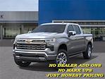 New 2025 Chevrolet Silverado 1500 LTZ Crew Cab 4WD Pickup for sale #255423 - photo 6