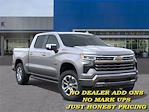 New 2025 Chevrolet Silverado 1500 LTZ Crew Cab 4WD Pickup for sale #255423 - photo 7