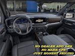New 2025 Chevrolet Silverado 1500 High Country Crew Cab 4WD Pickup for sale #255424 - photo 15