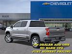 New 2025 Chevrolet Silverado 1500 High Country Crew Cab 4WD Pickup for sale #255424 - photo 4