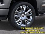 New 2025 Chevrolet Silverado 1500 High Country Crew Cab 4WD Pickup for sale #255424 - photo 9