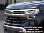 New 2025 Chevrolet Silverado 1500 LT Crew Cab Pickup for sale #255429 - photo 13