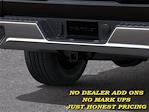 New 2025 Chevrolet Silverado 1500 LT Crew Cab Pickup for sale #255429 - photo 14