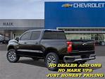 New 2025 Chevrolet Silverado 1500 LT Crew Cab Pickup for sale #255429 - photo 4