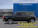 New 2025 Chevrolet Silverado 1500 LT Crew Cab Pickup for sale #255429 - photo 5