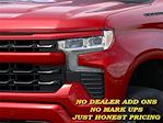 New 2025 Chevrolet Silverado 1500 RST Crew Cab Pickup for sale #255430 - photo 10