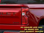 New 2025 Chevrolet Silverado 1500 RST Crew Cab Pickup for sale #255430 - photo 11