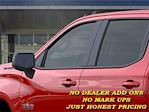 New 2025 Chevrolet Silverado 1500 RST Crew Cab Pickup for sale #255430 - photo 12