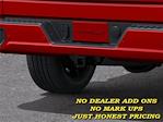New 2025 Chevrolet Silverado 1500 RST Crew Cab Pickup for sale #255430 - photo 14