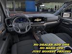 New 2025 Chevrolet Silverado 1500 RST Crew Cab Pickup for sale #255430 - photo 15