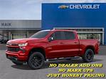 New 2025 Chevrolet Silverado 1500 RST Crew Cab Pickup for sale #255430 - photo 3