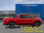 New 2025 Chevrolet Silverado 1500 RST Crew Cab Pickup for sale #255430 - photo 5