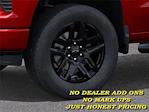 New 2025 Chevrolet Silverado 1500 RST Crew Cab Pickup for sale #255430 - photo 9
