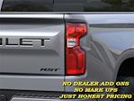 New 2025 Chevrolet Silverado 1500 RST Crew Cab 4WD Pickup for sale #255432 - photo 11