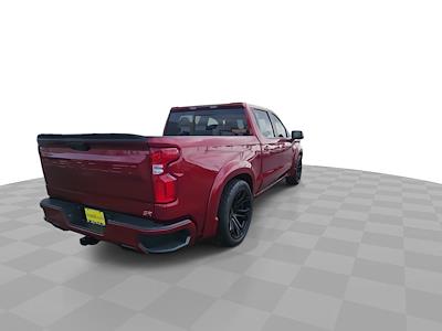 New 2025 Chevrolet Silverado 1500 RST Crew Cab 4WD Pickup for sale #255455 - photo 2