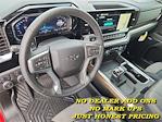 New 2025 Chevrolet Silverado 1500 RST Crew Cab 4WD Pickup for sale #255455 - photo 9