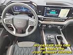 New 2025 Chevrolet Silverado 1500 RST Crew Cab 4WD Pickup for sale #255455 - photo 11