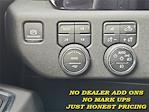 New 2025 Chevrolet Silverado 1500 RST Crew Cab 4WD Pickup for sale #255455 - photo 17