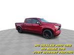 New 2025 Chevrolet Silverado 1500 RST Crew Cab 4WD Pickup for sale #255455 - photo 1
