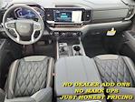 New 2025 Chevrolet Silverado 1500 RST Crew Cab 4WD Pickup for sale #255455 - photo 21
