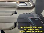 New 2025 Chevrolet Silverado 1500 RST Crew Cab 4WD Pickup for sale #255455 - photo 22