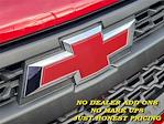 New 2025 Chevrolet Silverado 1500 RST Crew Cab 4WD Pickup for sale #255455 - photo 30