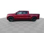 New 2025 Chevrolet Silverado 1500 RST Crew Cab 4WD Pickup for sale #255455 - photo 5