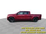 New 2025 Chevrolet Silverado 1500 RST Crew Cab 4WD Pickup for sale #255455 - photo 5