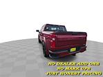 New 2025 Chevrolet Silverado 1500 RST Crew Cab 4WD Pickup for sale #255455 - photo 7