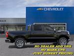 New 2025 Chevrolet Silverado 1500 LT Crew Cab 4WD Pickup for sale #255459 - photo 5