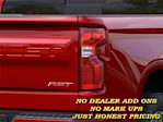 New 2025 Chevrolet Silverado 1500 RST Crew Cab 4WD Pickup for sale #255460 - photo 11
