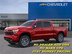 New 2025 Chevrolet Silverado 1500 RST Crew Cab 4WD Pickup for sale #255460 - photo 3