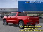 New 2025 Chevrolet Silverado 1500 RST Crew Cab 4WD Pickup for sale #255460 - photo 4