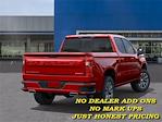 New 2025 Chevrolet Silverado 1500 RST Crew Cab 4WD Pickup for sale #255460 - photo 2
