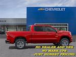 New 2025 Chevrolet Silverado 1500 RST Crew Cab 4WD Pickup for sale #255460 - photo 5