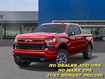 New 2025 Chevrolet Silverado 1500 RST Crew Cab 4WD Pickup for sale #255460 - photo 6