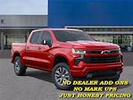 New 2025 Chevrolet Silverado 1500 RST Crew Cab 4WD Pickup for sale #255460 - photo 7