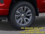 New 2025 Chevrolet Silverado 1500 RST Crew Cab 4WD Pickup for sale #255460 - photo 9