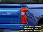 New 2025 Chevrolet Silverado 1500 Custom Crew Cab Pickup for sale #255463 - photo 11