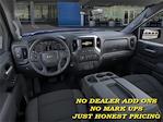 New 2025 Chevrolet Silverado 1500 Custom Crew Cab Pickup for sale #255463 - photo 15