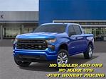 New 2025 Chevrolet Silverado 1500 Custom Crew Cab Pickup for sale #255463 - photo 6