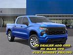 New 2025 Chevrolet Silverado 1500 Custom Crew Cab Pickup for sale #255463 - photo 7