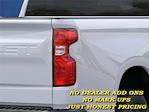 New 2025 Chevrolet Silverado 1500 Work Truck Regular Cab Pickup for sale #255469 - photo 11