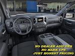 New 2025 Chevrolet Silverado 1500 Work Truck Regular Cab Pickup for sale #255469 - photo 15