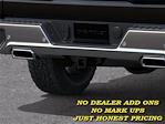New 2025 Chevrolet Silverado 1500 LTZ Crew Cab 4WD Pickup for sale #255483 - photo 14