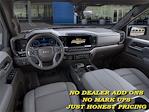 New 2025 Chevrolet Silverado 1500 LTZ Crew Cab 4WD Pickup for sale #255483 - photo 15