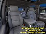 New 2025 Chevrolet Silverado 1500 LTZ Crew Cab 4WD Pickup for sale #255483 - photo 16