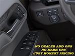 New 2025 Chevrolet Silverado 1500 LTZ Crew Cab 4WD Pickup for sale #255483 - photo 22
